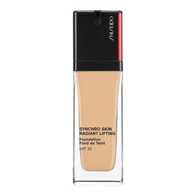 Shiseido Synchro Skin Radiant Lifting 310 Fondöten