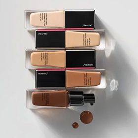 Shiseido Synchro Skin Radiant Lifting 310 Fondöten