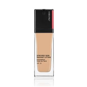 Shiseido Synchro Skin Radiant Lifting 310 Fondöten