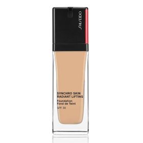 Shiseido Synchro Skin Radiant Lifting 310 Fondöten