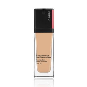 Shiseido Synchro Skin Radiant Lifting 310 Fondöten