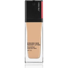Shiseido Synchro Skin Radiant Lifting 310 Fondöten