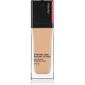 Shiseido Synchro Skin Radiant Lifting 310 Fondöten
