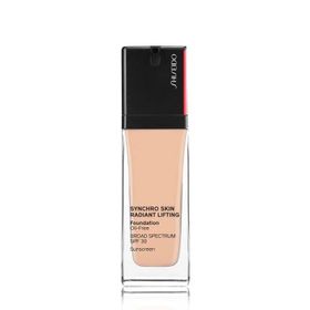 Shiseido Synchro Skin Radiant Lifting SPF30 150 Lace Fondöten
