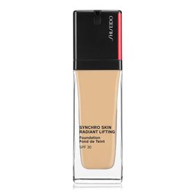 Shiseido Synchro Skin Radiant Lifting SPF30 240 Quartz 30 ml Fondöten
