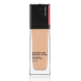 Shiseido Synchro Skin Radiant Lifting SPF30 240 Quartz 30 ml Fondöten