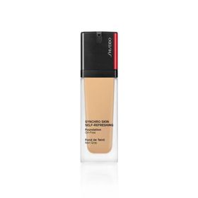 Shiseido Synchro Skin Radiant Lifting SPF30 330 Bamboo Fondöten
