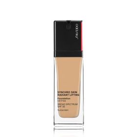 Shiseido Synchro Skin Radiant Lifting SPF30 330 Bamboo Fondöten