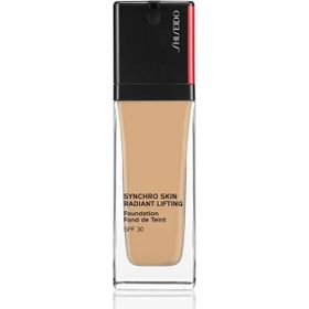 Shiseido Synchro Skin Radiant Lifting SPF30 330 Bamboo Fondöten