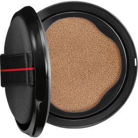 Shiseido Synchro Skin Self Refreshing Cushion Compact 360 Citrine Fondöten