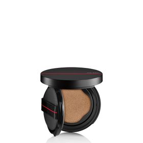 Shiseido Synchro Skin Self Refreshing Cushion Compact 360 Citrine Fondöten
