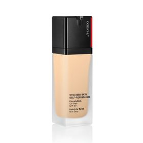 Shiseido Synchro Skin Self-Refreshing Foundation 210 Fondöten