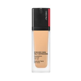 Shiseido Synchro Skin Self-Refreshing Foundation 310 Fondöten