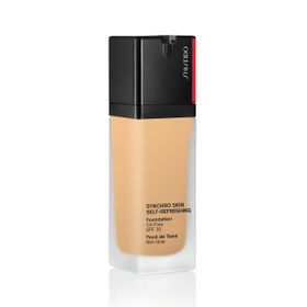 Shiseido Synchro Skin Self-Refreshing Foundation 320 Fondöten