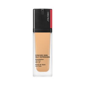 Shiseido Synchro Skin Self-Refreshing Foundation 350 Fondöten
