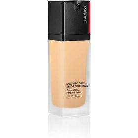 Shiseido Synchro Skin Self-Refreshing Foundation 350 Fondöten