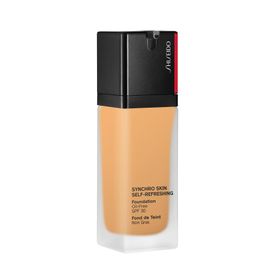 Shiseido Synchro Skin Self-Refreshing Foundation 360 Fondöten