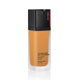 Shiseido Synchro Skin Self-Refreshing Foundation 420 Fondöten
