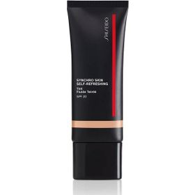 Shiseido Synchro Skin Self Refreshing Tint SPF20 315 Medium Matsu Fondöten