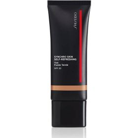Shiseido Synchro Skin Self Refreshing Tint SPF20 325 Medium Keyaki Fondöten