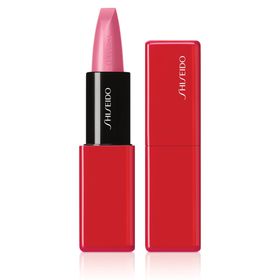 Shiseido Technosatin 407 Pulsar Pink Jel Ruj