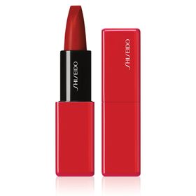 Shiseido Technosatin 413 Main Frame Jel Ruj