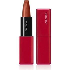 Shiseido Technosatin 414 Upload Jel Ruj