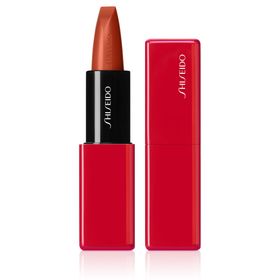 Shiseido Technosatin 414 Upload Jel Ruj