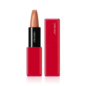 Shiseido Technosatin Gel Lipstick 403 Fuchsia Flux Ruj