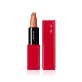 Shiseido Technosatin Gel Lipstick 403 Fuchsia Flux Ruj