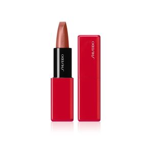 Shiseido Technosatin Gel Lipstick 405 Fuchsia Flux Ruj