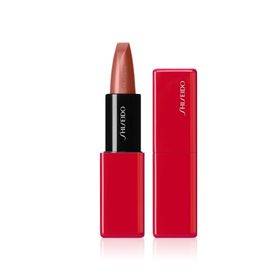 Shiseido Technosatin Gel Lipstick 405 Fuchsia Flux Ruj