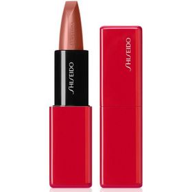 Shiseido Technosatin Gel Lipstick 405 Fuchsia Flux Ruj