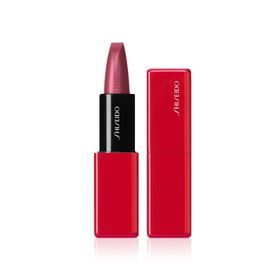 Shiseido Technosatin Gel Lipstick 410 Fuchsia Flux Ruj