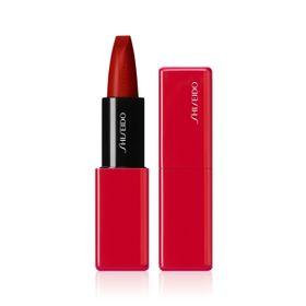 Shiseido Technosatin Gel Lipstick 413 Fuchsia Flux Ruj