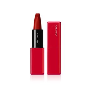 Shiseido Technosatin Gel Lipstick 413 Fuchsia Flux Ruj