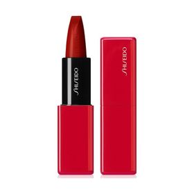 Shiseido Technosatin Gel Lipstick 413 Fuchsia Flux Ruj
