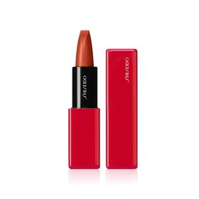 Shiseido Technosatin Gel Lipstick 414 Fuchsia Flux Ruj