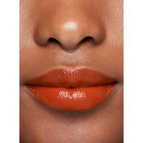 Shiseido Technosatin Gel Lipstick 414 Fuchsia Flux Ruj