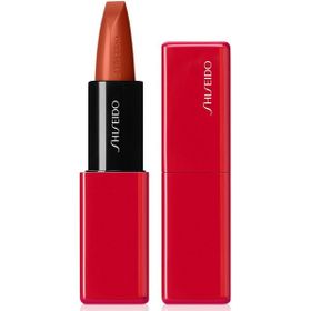 Shiseido Technosatin Gel Lipstick 414 Fuchsia Flux Ruj