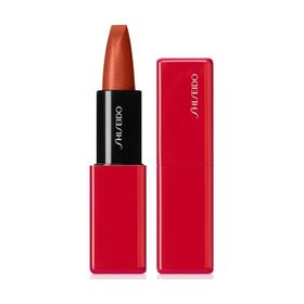 Shiseido Technosatin Gel Lipstick 414 Fuchsia Flux Ruj