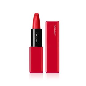 Shiseido Technosatin Gel Lipstick 415 Fuchsia Flux Ruj