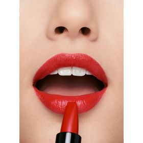 Shiseido Technosatin Gel Lipstick 415 Fuchsia Flux Ruj