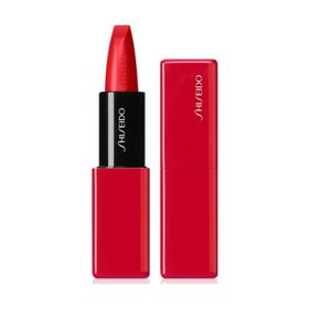 Shiseido Technosatin Gel Lipstick 415 Fuchsia Flux Ruj