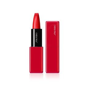 Shiseido Technosatin Gel Lipstick 417 Fuchsia Flux Ruj