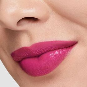Shiseido Technosatin Gel Lipstick 422 Fuchsia Flux Ruj