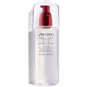 Shiseido Treatment Softener Enriched Lotion 150 ml Losyon