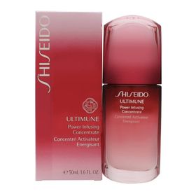 Shiseido Ultimune Power Infusing Concentrate 50 ml Serum