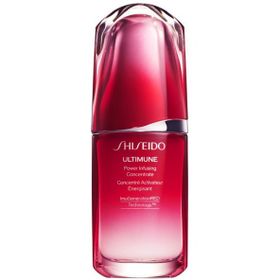 Shiseido Ultimune Power Infusing Concentrate 50 ml Serum