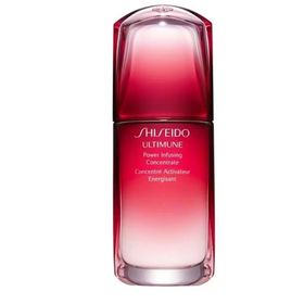 Shiseido Ultimune Power Infusing Concentrate 75 ml Besleyici Cilt Bakım Serumu